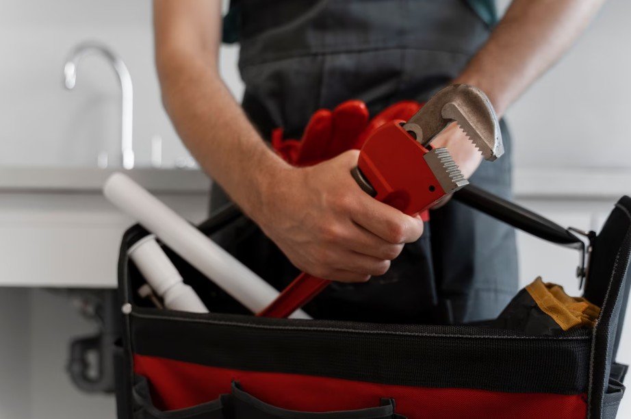 Installation & Maintenance